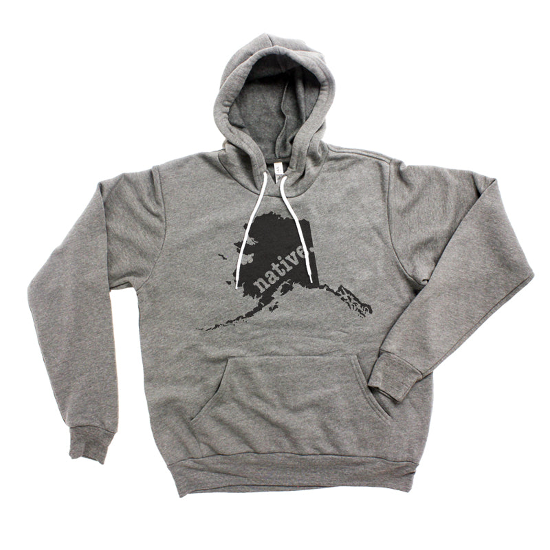 Alaska Native Hoodie