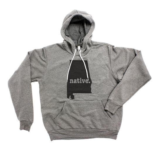 Alabama Native Hoodie