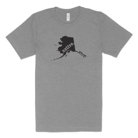 The Alaska  Native T | Alaska Clothing & Apparel
