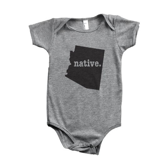 Arizona Native T Onesie