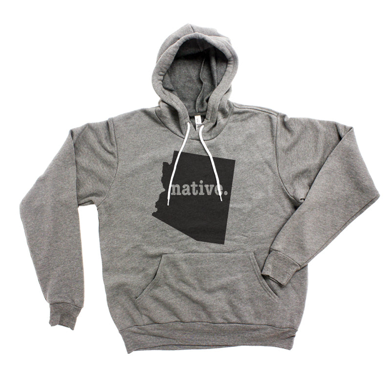 Arizona Native Hoodie