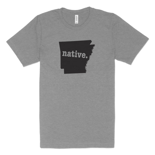 Arkansas Native T
