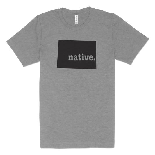 Colorado Native T
