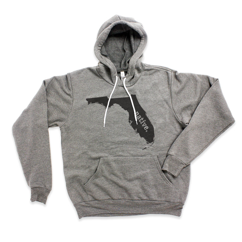Florida Native Hoodie