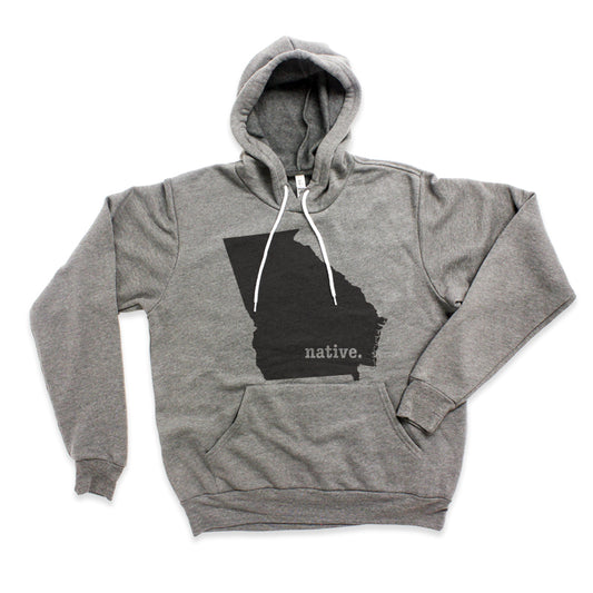 Georgia Native Hoodie