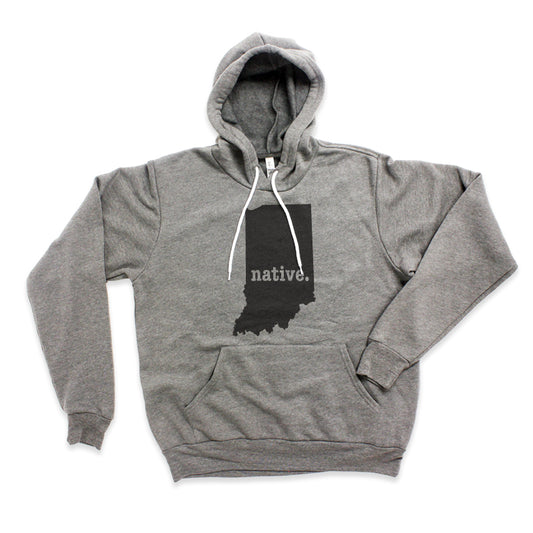 Indiana Native Hoodie