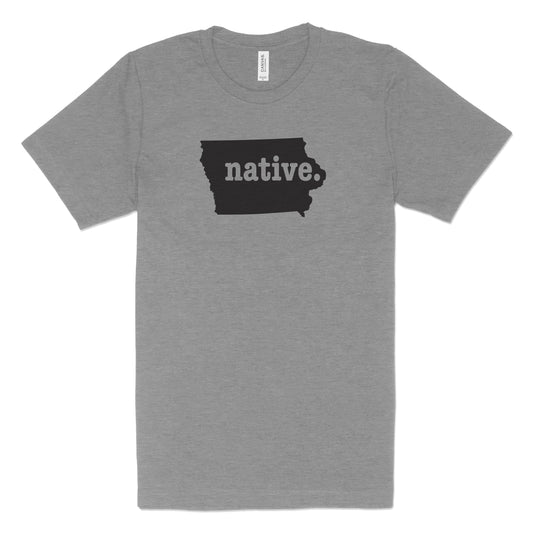 Iowa Native T
