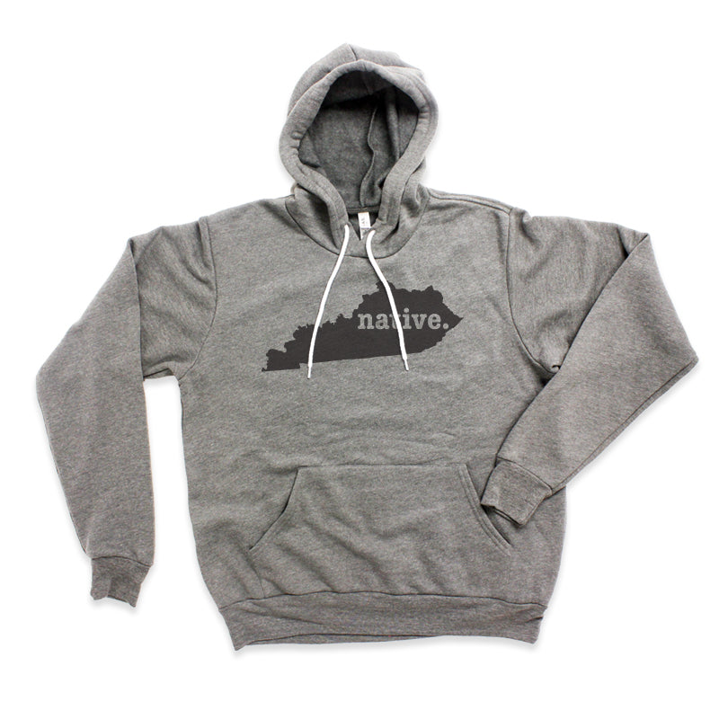 Kentucky Native Hoodie