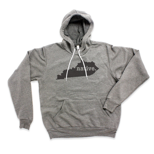Kentucky Native Hoodie