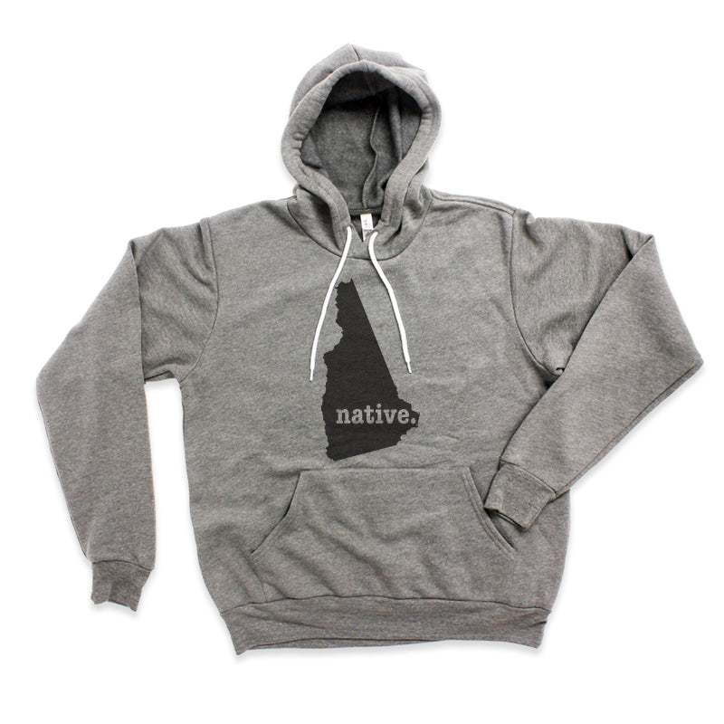 New Hampshire Native Hoodie