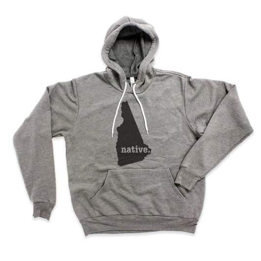 New Hampshire Native Hoodie