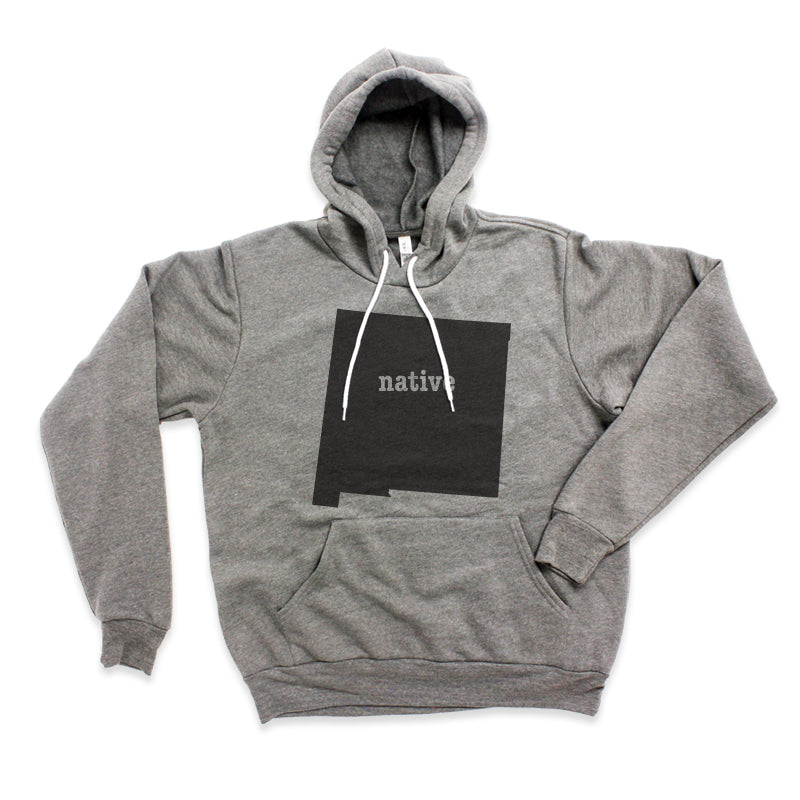 New Mexico Native Hoodie
