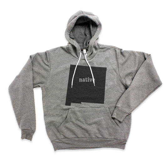 New Mexico Native Hoodie