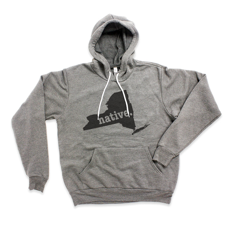 New York Native Hoodie