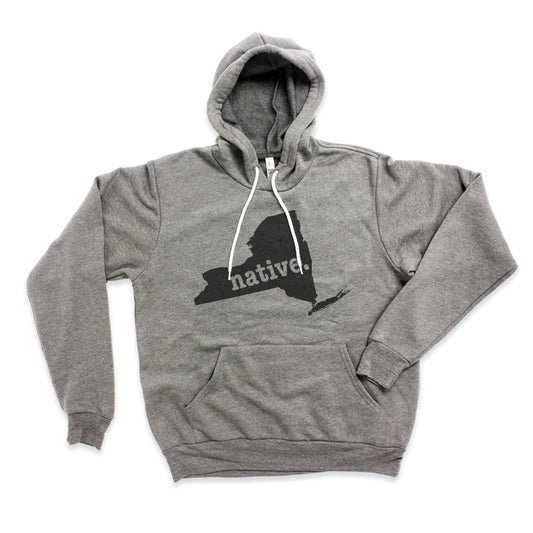 New York Native Hoodie
