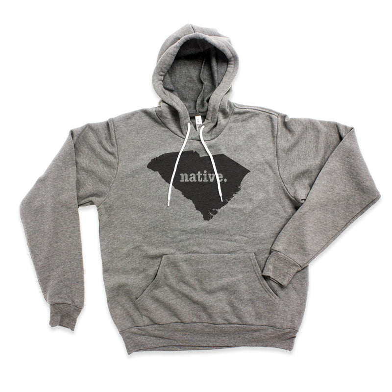 South Carolina Native Hoodie