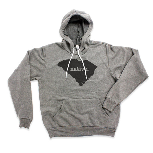 South Carolina Native Hoodie