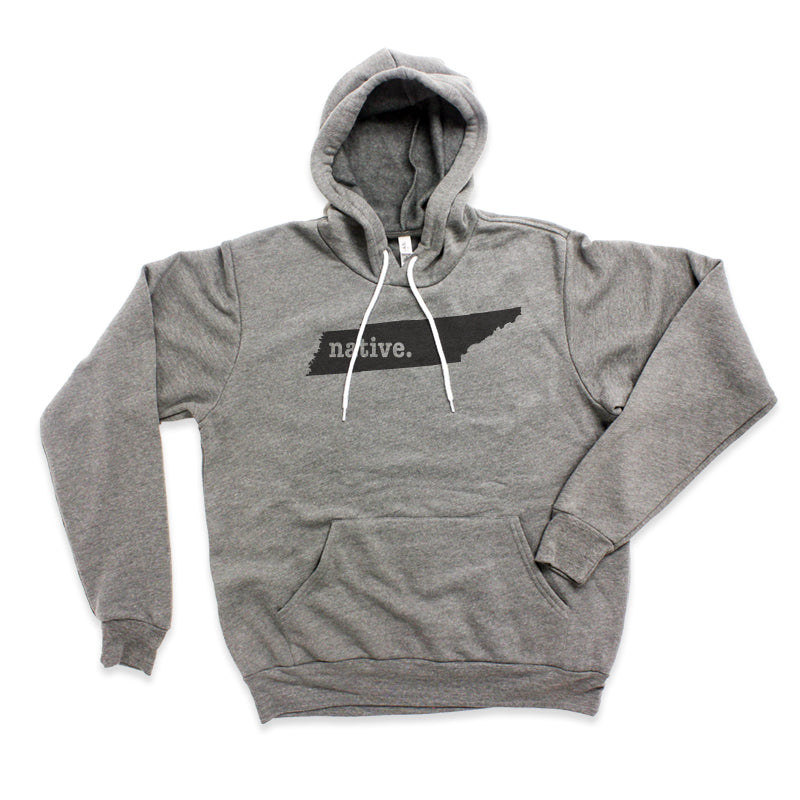 Tennessee Native Hoodie
