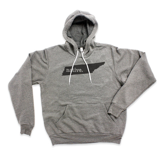 Tennessee Native Hoodie
