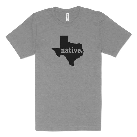 Texas Native T