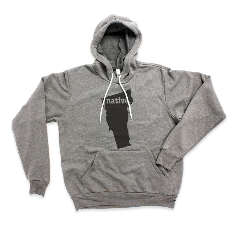 Vermont Native Hoodie