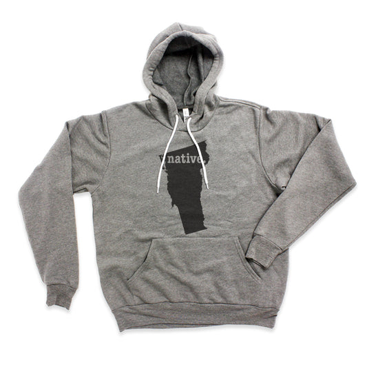 Vermont Native Hoodie